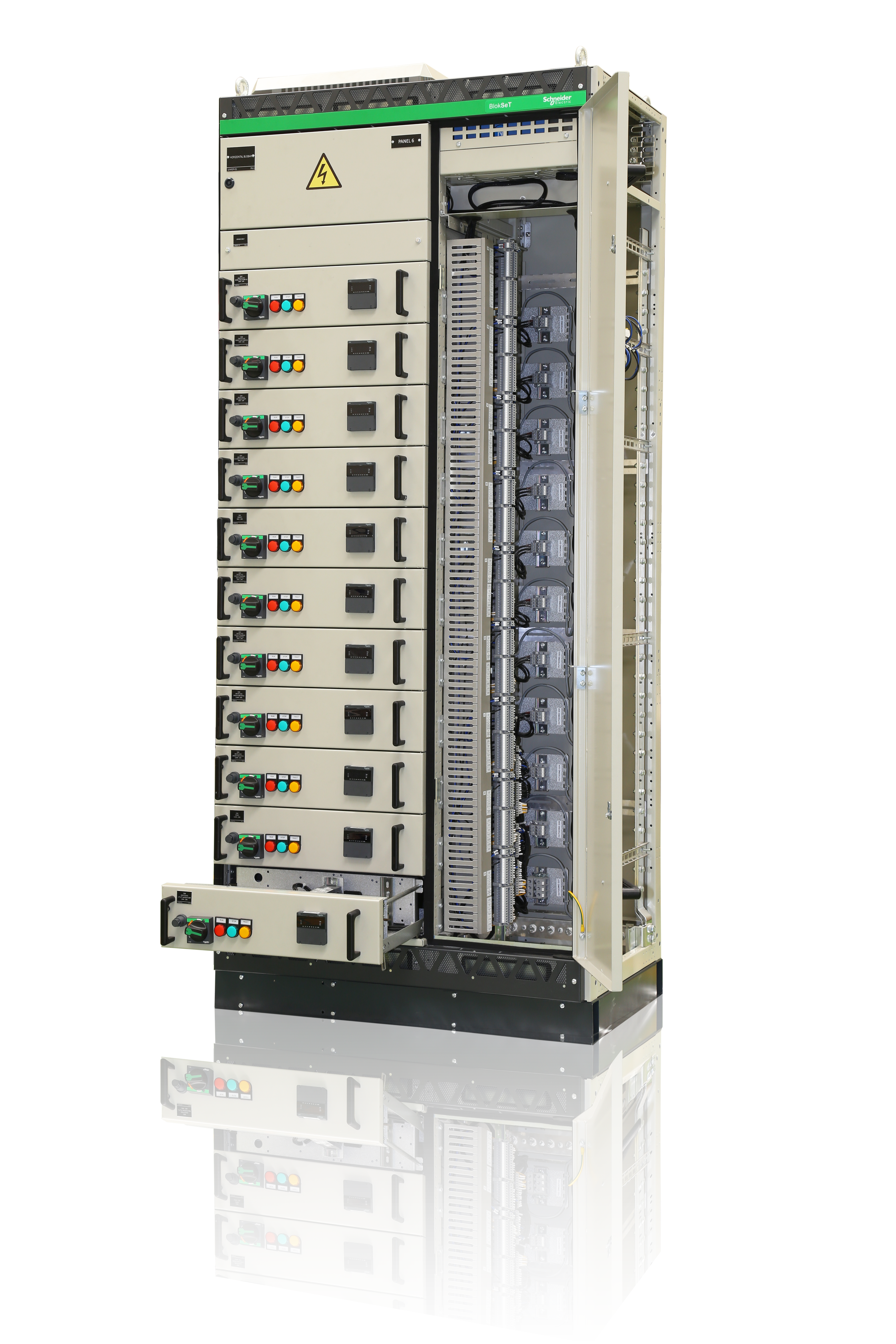 Blokset Type Mw